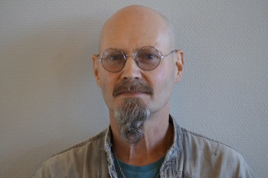 Lennart Ridderström